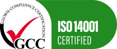 ISO 14001 Certified_col